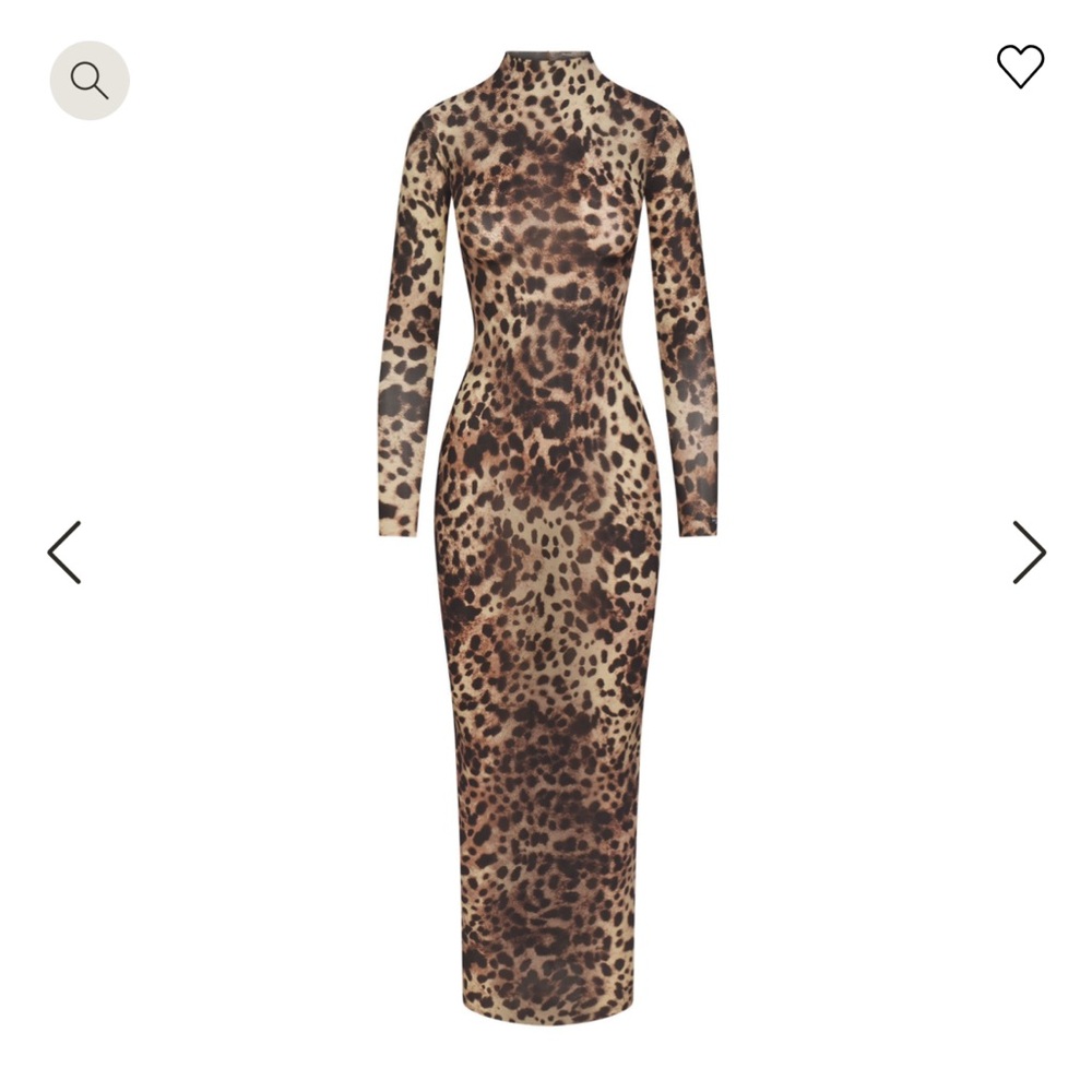 Dolce & Gabbana x Skims